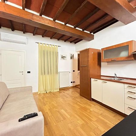 Boboli Boutique Apartment 佛罗伦萨 外观 照片