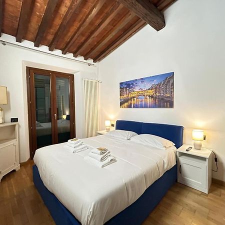 Boboli Boutique Apartment 佛罗伦萨 外观 照片