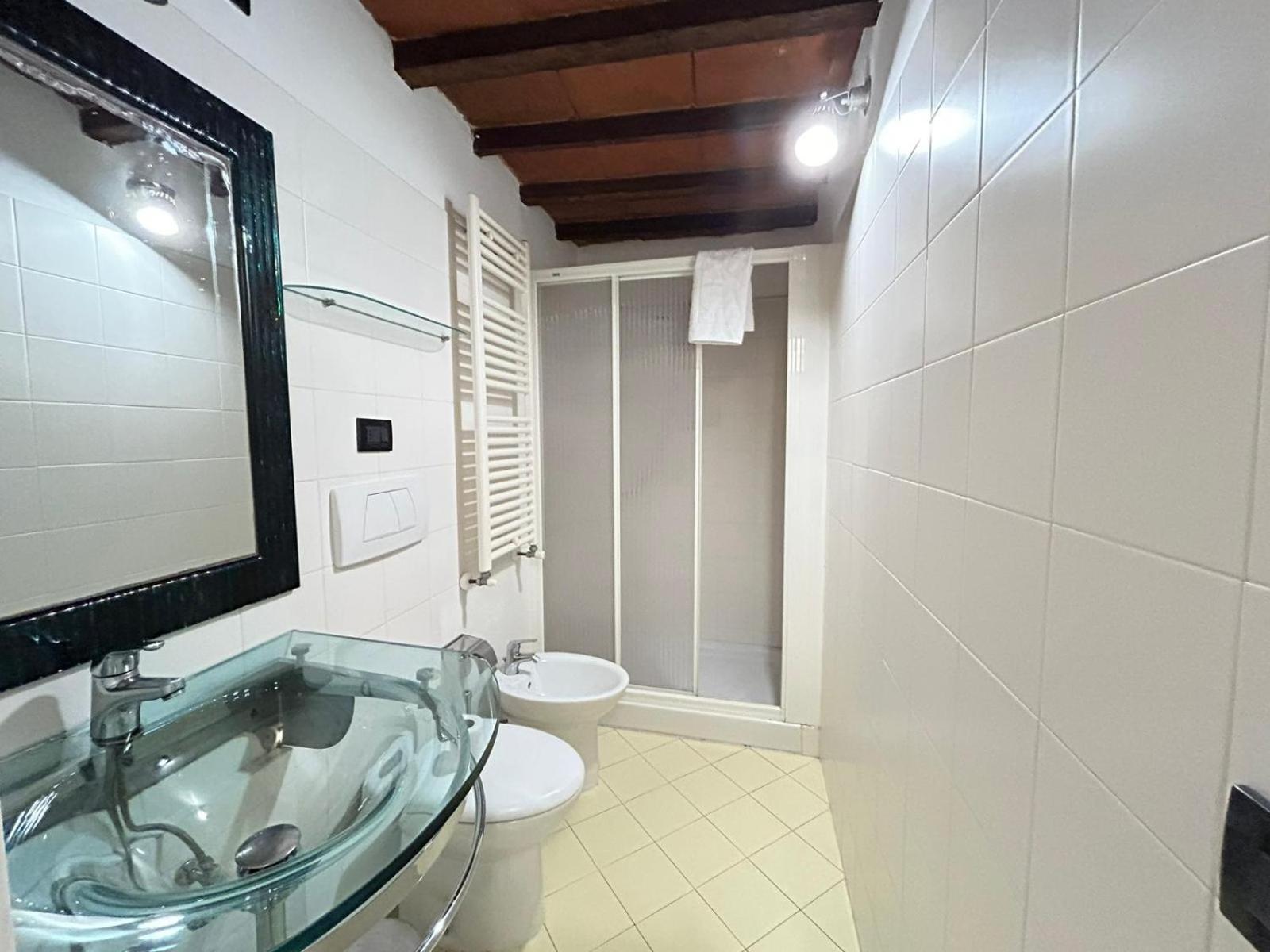 Boboli Boutique Apartment 佛罗伦萨 外观 照片