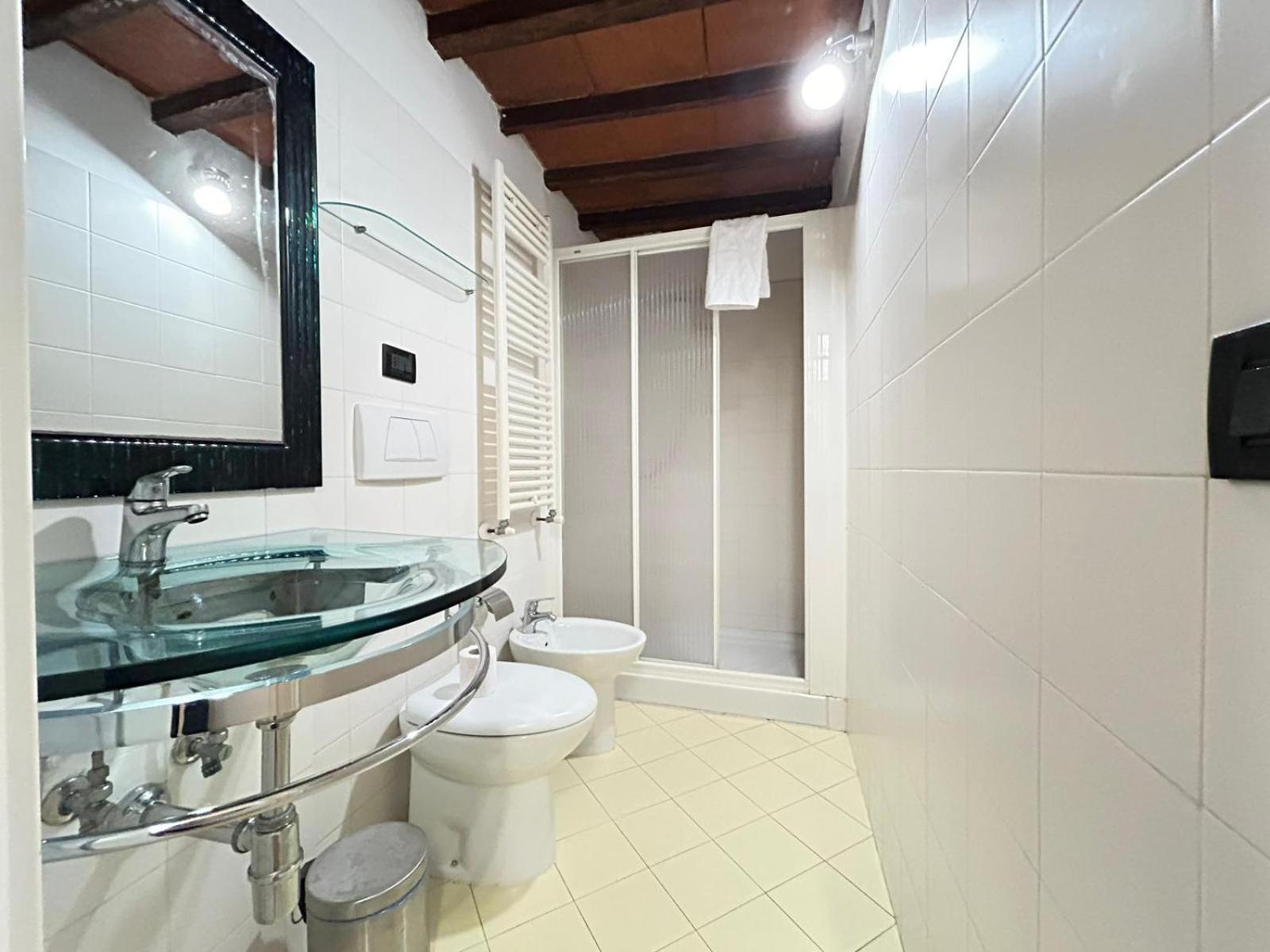 Boboli Boutique Apartment 佛罗伦萨 外观 照片