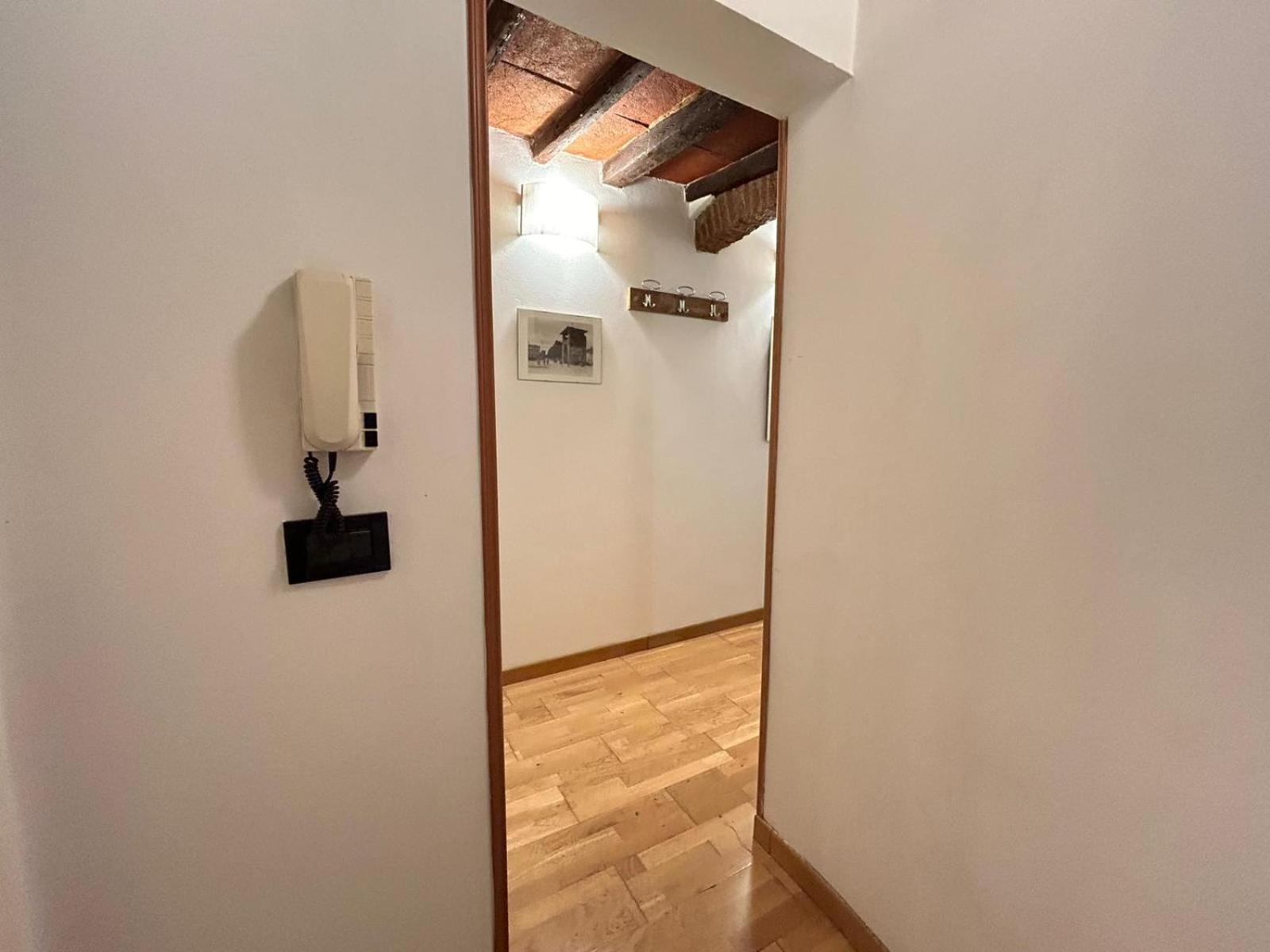 Boboli Boutique Apartment 佛罗伦萨 外观 照片