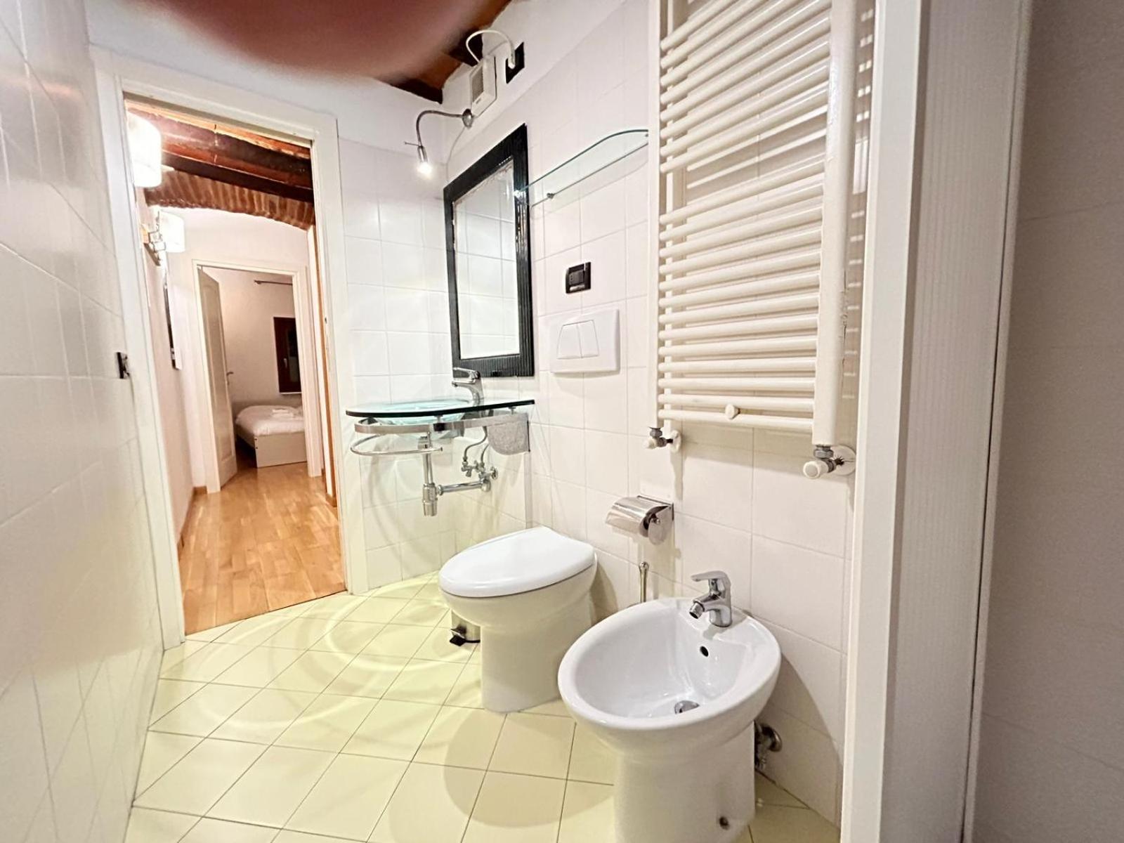 Boboli Boutique Apartment 佛罗伦萨 外观 照片
