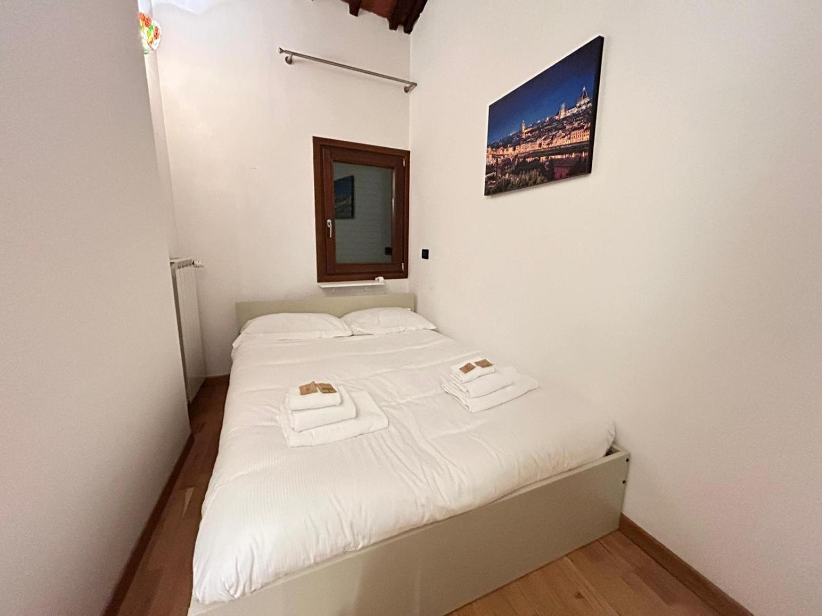 Boboli Boutique Apartment 佛罗伦萨 外观 照片