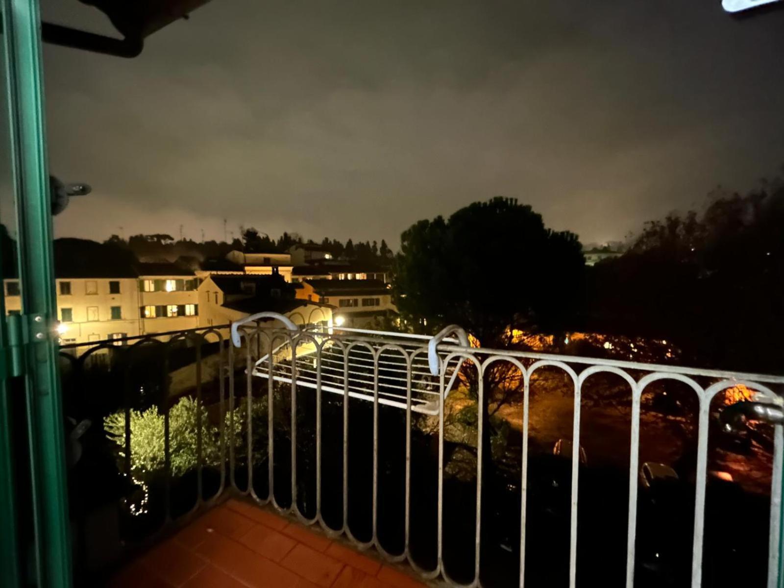 Boboli Boutique Apartment 佛罗伦萨 外观 照片