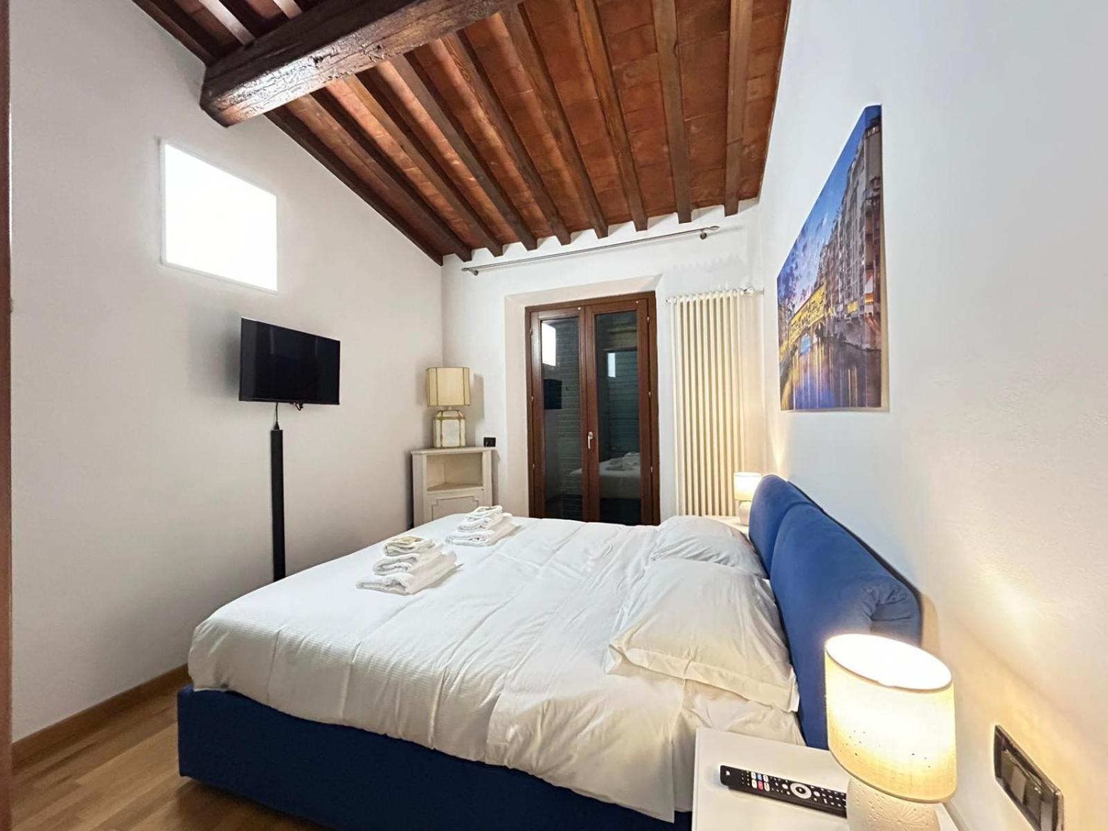 Boboli Boutique Apartment 佛罗伦萨 外观 照片