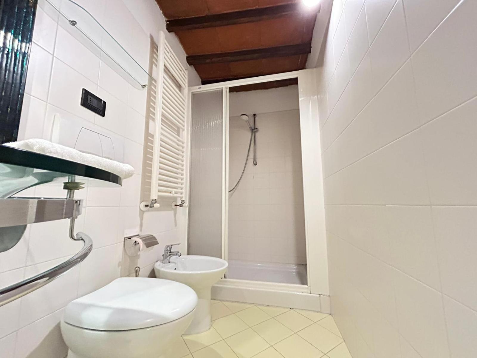 Boboli Boutique Apartment 佛罗伦萨 外观 照片