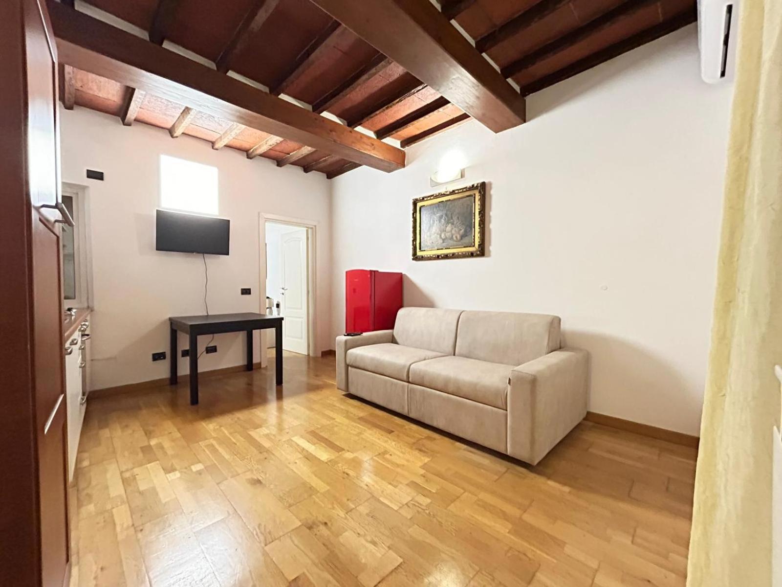 Boboli Boutique Apartment 佛罗伦萨 外观 照片
